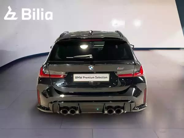 BMW M3 M3 Competition Touring xDrive - Photo 3