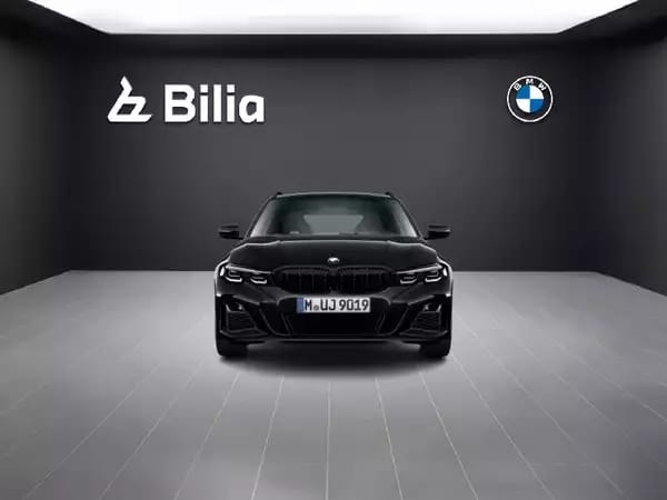 BMW 340 M340d xDrive Touring pack M - Photo 2