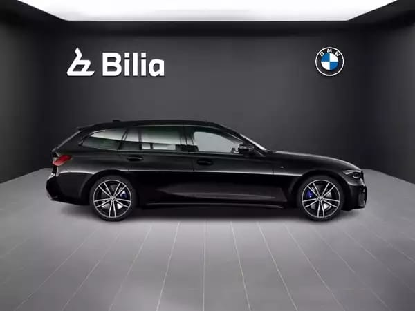 BMW 340 M340d xDrive Touring pack M - Photo 2
