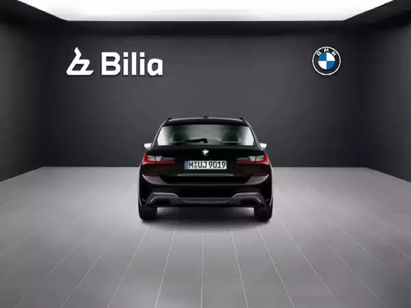 BMW 340 M340d xDrive Touring pack M - Photo 3