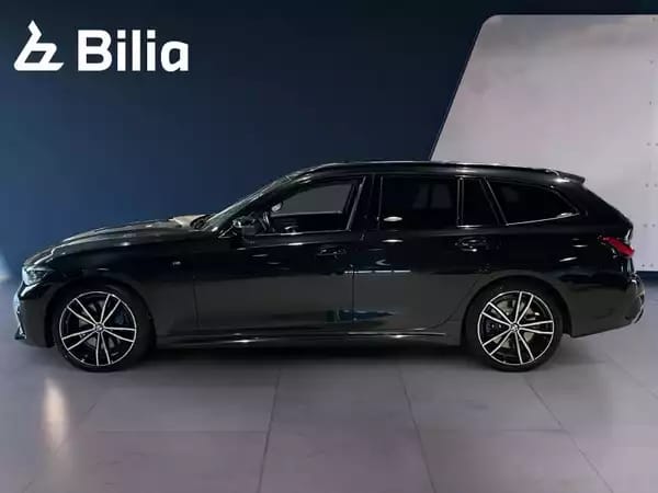 BMW 340 M340d xDrive Touring pack M - Photo 2