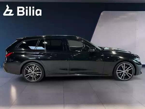 BMW 340 M340d xDrive Touring pack M - Photo 3