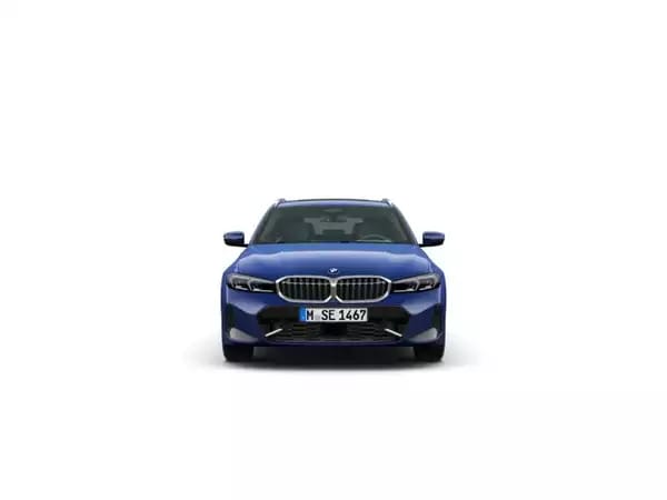 BMW 330 330d xDrive Touring M Sport - Photo 2