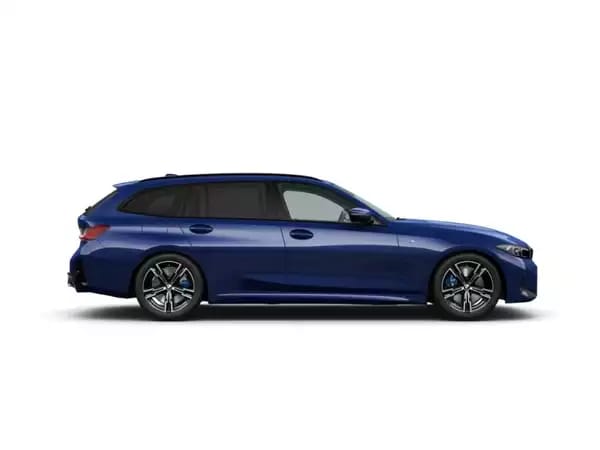 BMW 330 330d xDrive Touring M Sport - Photo 2