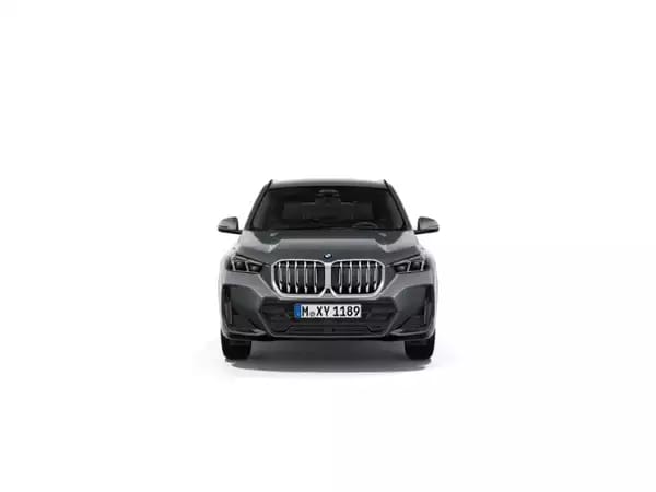 BMW X1 X1 xDrive 20d M Sport - Photo 2