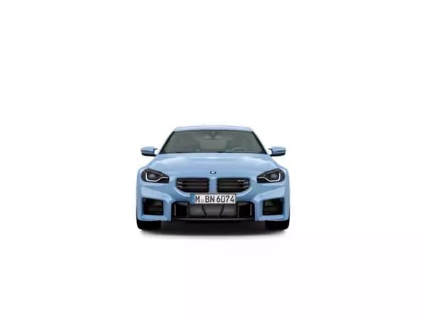 BMW M2 M2 Coupé M Sport - Photo 2