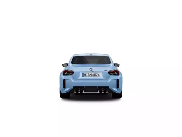 BMW M2 M2 Coupé M Sport - Photo 3