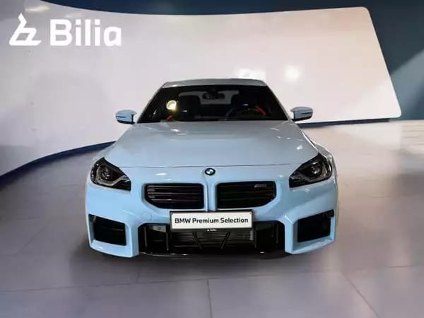 BMW M2 M2 Coupé M Sport - Photo 2