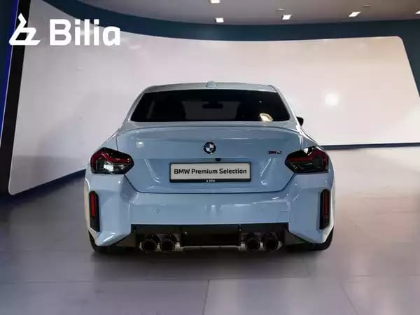 BMW M2 M2 Coupé M Sport - Photo 3