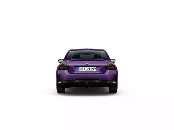 BMW 240 M240i pack M xdrive Coupé - Photo 2