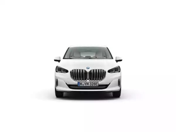 BMW 225 225e xDrive Active Tourer - Photo 2