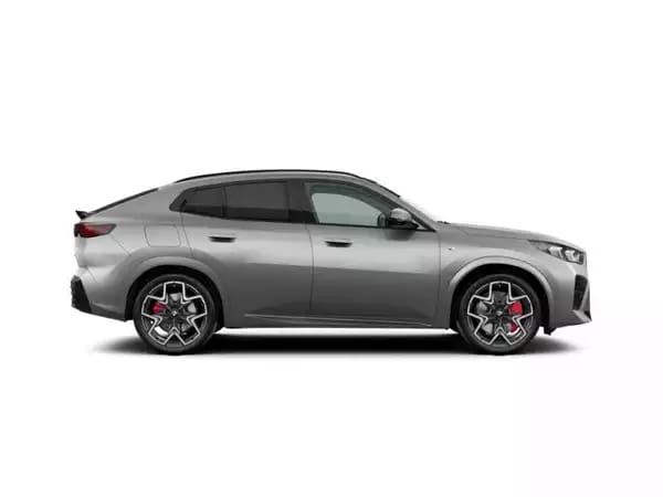 BMW X2 X2 sDrive 18d M Sport - Photo 2