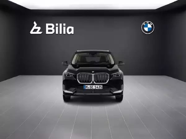 BMW X1 sDrive 18d 2025 - Photo 2