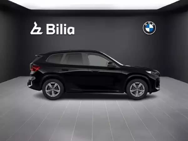 BMW X1 sDrive 18d 2025 - Photo 2