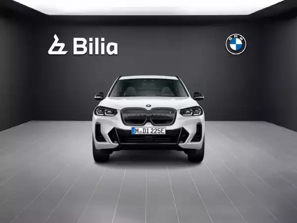 BMW iX3 IX3 M-Sport - Photo 2