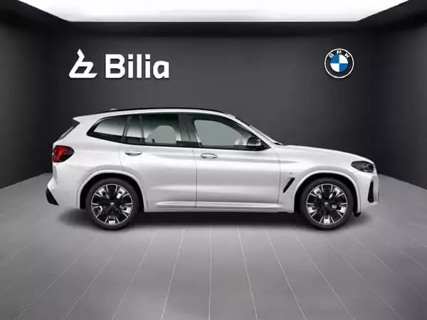 BMW iX3 IX3 M-Sport - Photo 2
