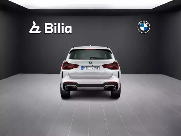 BMW iX3 IX3 M-Sport - Photo 3