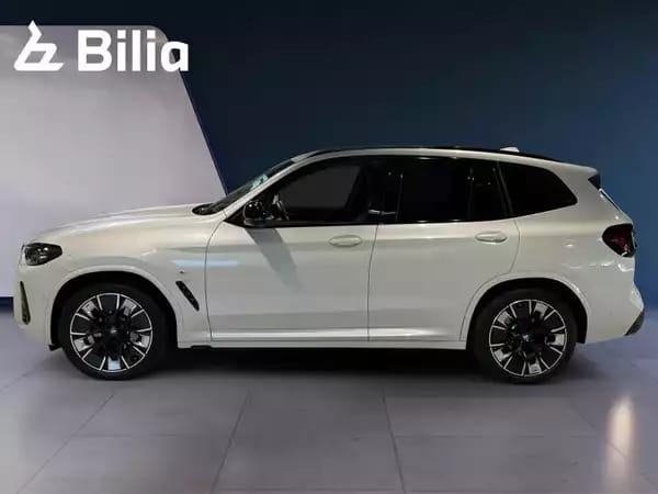 BMW iX3 IX3 M-Sport - Photo 2