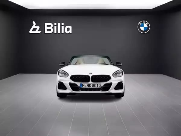 BMW Z4 z4 m40i - Photo 2