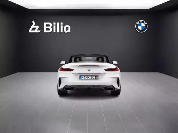 BMW Z4 z4 m40i - Photo 3