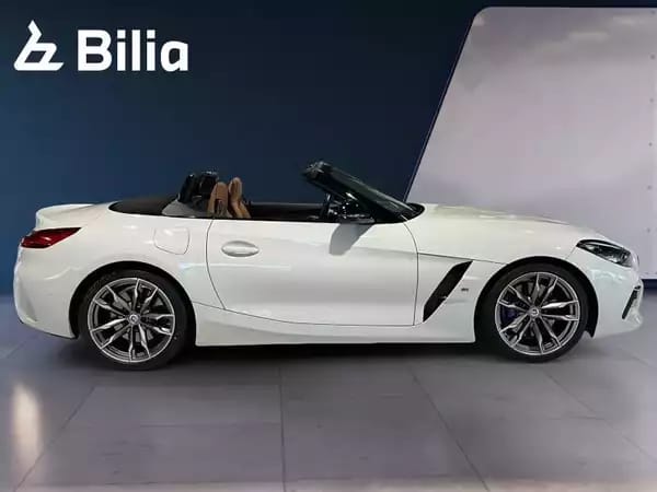BMW Z4 z4 m40i - Photo 3