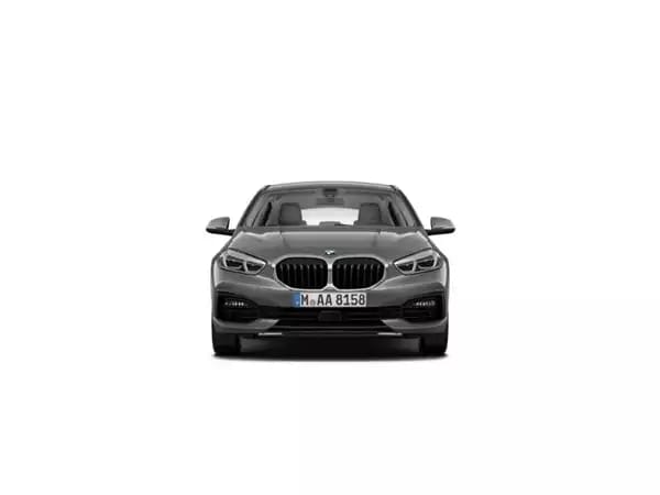 BMW 118 118i Hatch - Photo 2