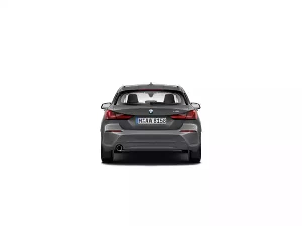 BMW 118 118i Hatch - Photo 3