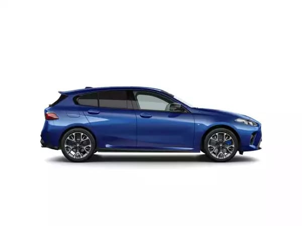 BMW 135 M135i - Photo 2