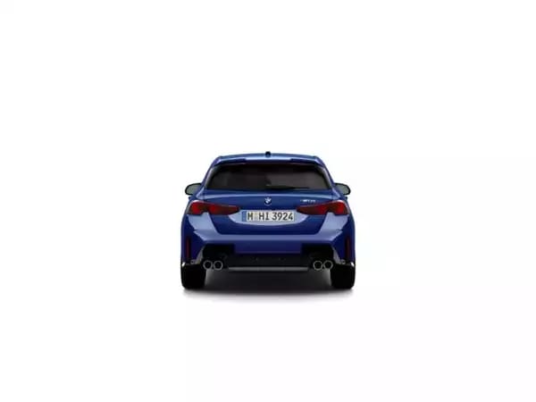 BMW 135 M135i - Photo 3