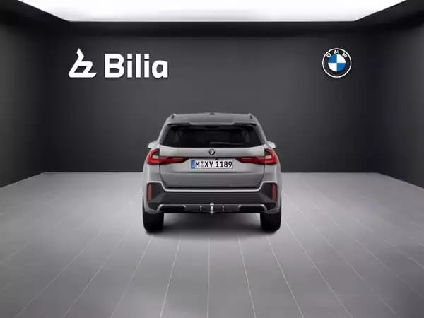 BMW X1 X1 sDrive18d M Sport - Photo 3