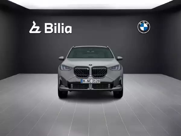 BMW X3 X3 xDrive20d M Sport - Photo 2