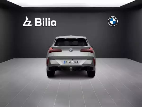BMW X3 X3 xDrive20d M Sport - Photo 3