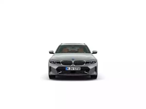BMW 330 330e xDrive Touring M Sport - Photo 2