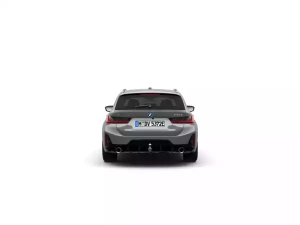 BMW 330 330e xDrive Touring M Sport - Photo 3