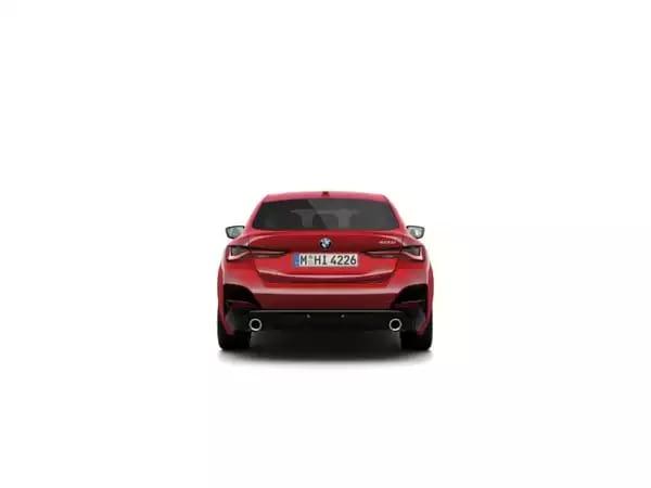 BMW 420 420i Gran Coupé M Sport - Photo 3