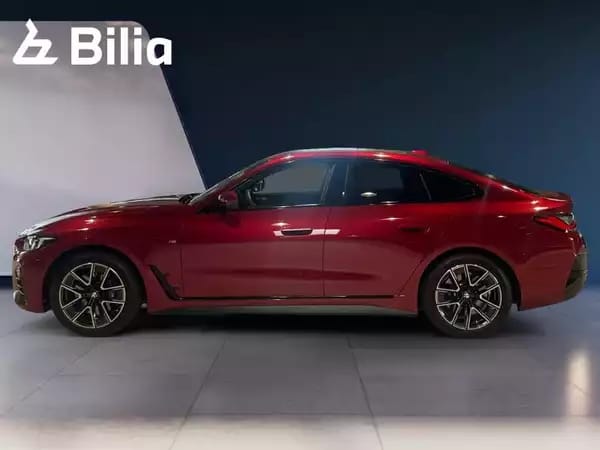 BMW 420 420i Gran Coupé M Sport - Photo 2
