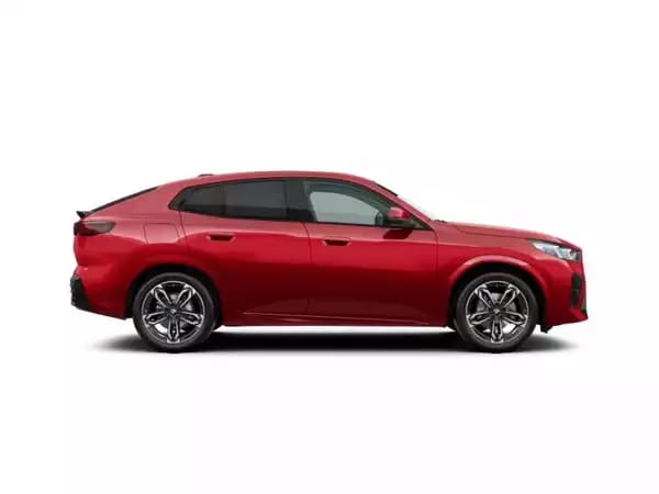 BMW X2 X2 xDrive 20d M sport - Photo 2