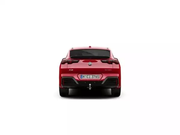 BMW X2 X2 xDrive 20d M sport - Photo 3