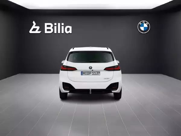 BMW 220 220i Active Tourer M Sport - Photo 3