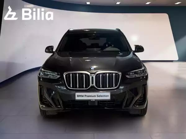 BMW X3 xDrive20i M Sport - Photo 2