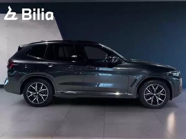 BMW X3 xDrive20i M Sport - Photo 3