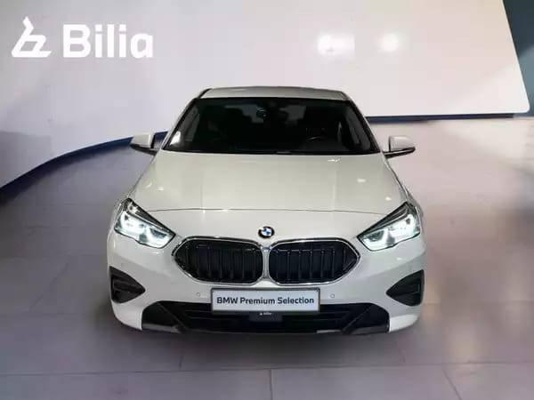 BMW 216 216d Gran Coupé - Photo 2