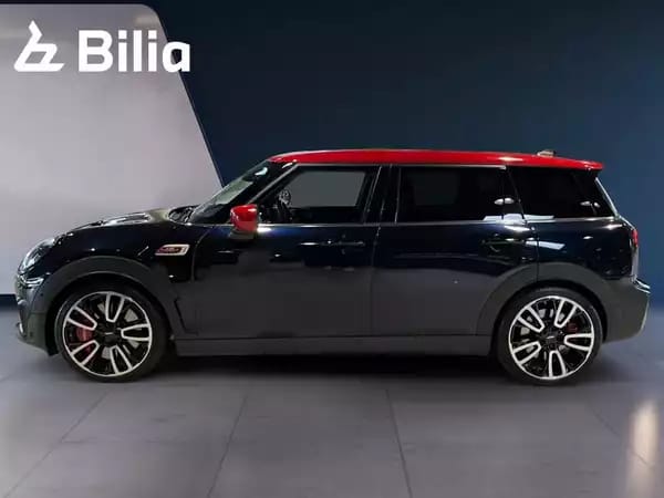 MINI John Cooper Works Clubman John Cooper Works Clubman ALL4 - Photo 2