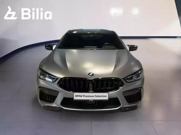 BMW M8 M8 Competition Gran Coupé xDrive - Photo 2