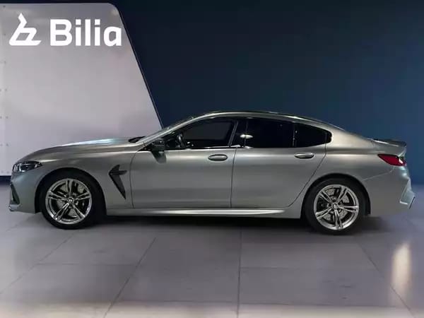 BMW M8 M8 Competition Gran Coupé xDrive - Photo 2