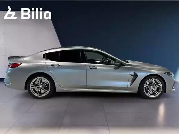 BMW M8 M8 Competition Gran Coupé xDrive - Photo 3