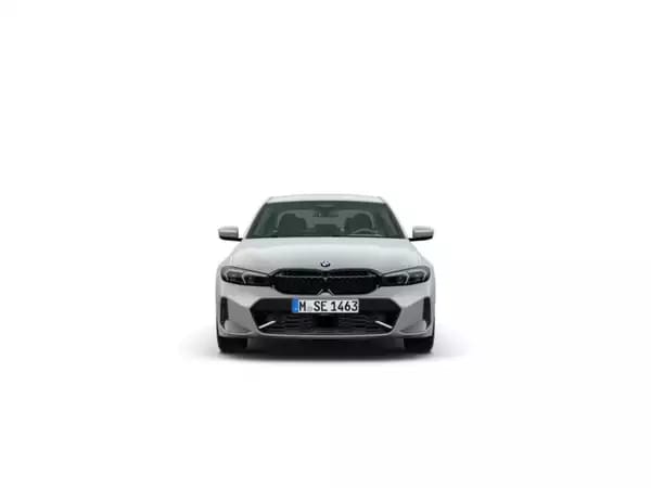 BMW 320 i Berline M Sport - Photo 2