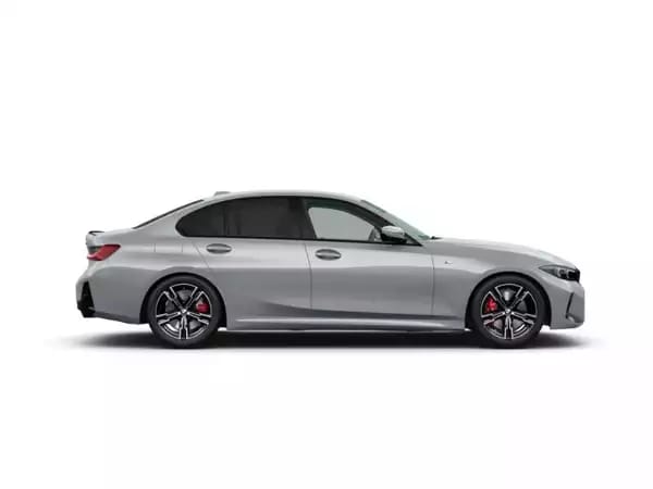 BMW 320 i Berline M Sport - Photo 2