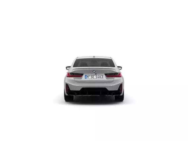 BMW 320 i Berline M Sport - Photo 3