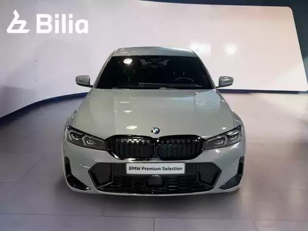 BMW 320 320i Berline M Sport - Photo 2
